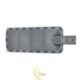 Gatvinė LED lempa Ux 200W 5000K IP65