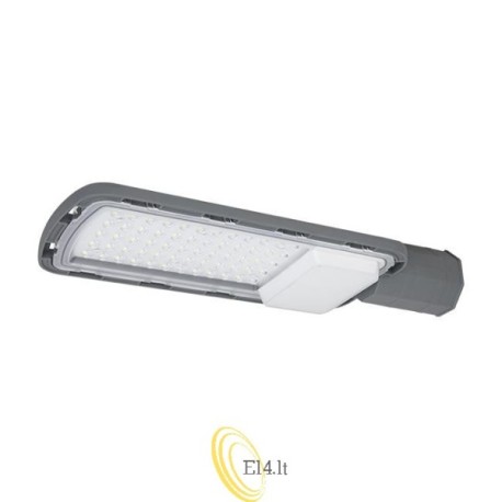 Gatvinė šviestuvas Ux 50W 5000K IP65