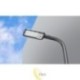 Gatvinė šviestuvas Ux 50W 5000K IP65