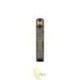 LED darbo lempa 12,8 W LED + COB su saulės baterija