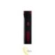 LED darbo lempa 12,8 W LED + COB su saulės baterija