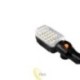 LED dirbtuvių lempa 230V 12W su 5 m kabeliu