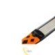 LED dirbtuvių lempa 230V 15W su 5 m kabeliu