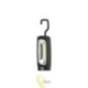 LED dirbtuvių lempa 3W 4xAAA su magnetu ir kabliu