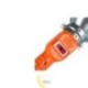 LED dirbtuvių lempa E27 230V su 5 m kabeliu
