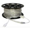 LED juosta 5m 60vnt/m smd 5050 14,4W/m 230V