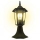Pastatomas LED lauko šviestuvas - 40cm E27