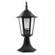 Pastatomas LED lauko šviestuvas - 40cm E27