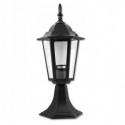 Pastatomas LED lauko šviestuvas - 40cm E27