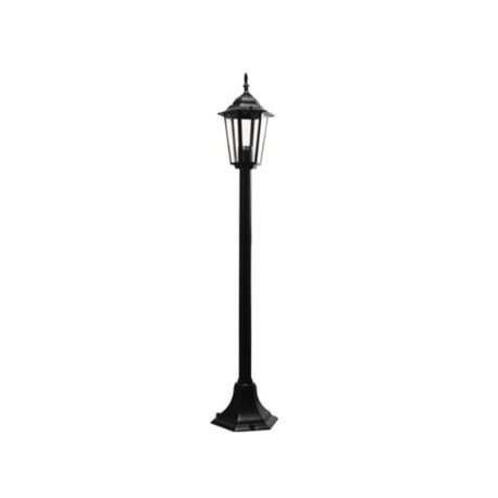 Pastatomas LED lauko šviestuvas - 105cm E27