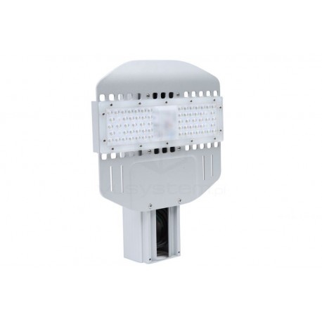 LED gatvės šviestuvas 50W