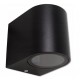 Architektūrinis LED sieninis šviestuvas GU10 - Black