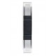 Architektūrinis LED sieninis šviestuvas 14W - Black