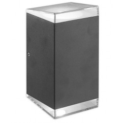 Architektūrinis LED sieninis šviestuvas 14W