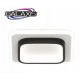 LED lubinis šviestuvas 35W 24x24x5cm