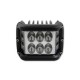 LED darbo šviestuvas 10-60V 36W 12LED