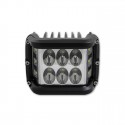 LED darbo šviestuvas 10-60V 36W 12LED