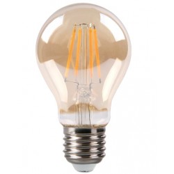 LED lemputė E27 Filament Vita A60 2200K 4W
