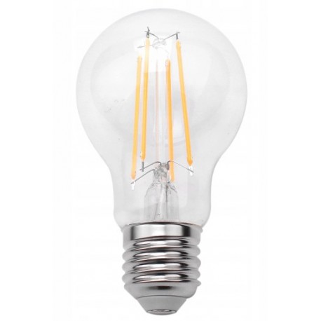LED lemputė E27 Filament Vita A60 2700K 8W