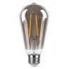 LED lemputė E27 Filament Vita ST64 2200K 10W