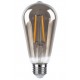 LED lemputė E27 Filament Vita ST64 2200K 6W