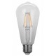 LED lemputė E27 Filament Vita ST64 2700K 6W