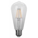 LED lemputė E27 Filament Vita ST64 2700K 6W