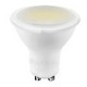 LED lemputė GU10 2700K 4W 15SMD 2835 230V