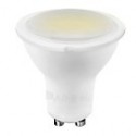 LED lemputė GU10 2700K 4W 15SMD 2835 230V