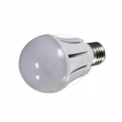 LED lemputė E27 8W 18SMD 5630 230V