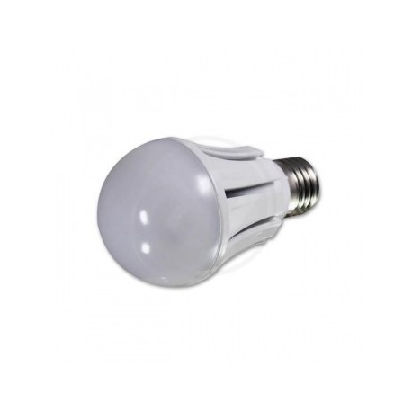 LED lemputė E27 Šilta 8W 18SMD 5630 230V