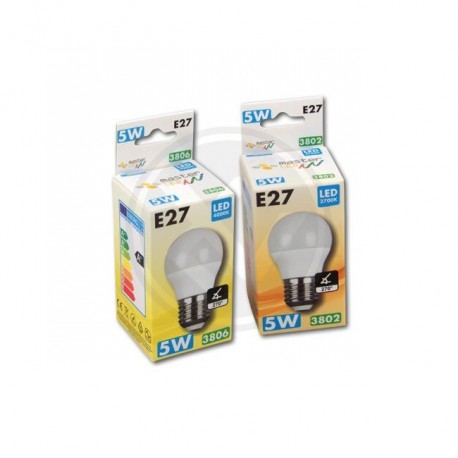 LED lemputė E27 Vita G45 4000K 5W 2835 230V