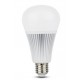 LED lemputė + CCT FUT012 Milight E27 9W RGB