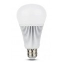 LED lemputė + CCT FUT012 Milight E27 9W RGB