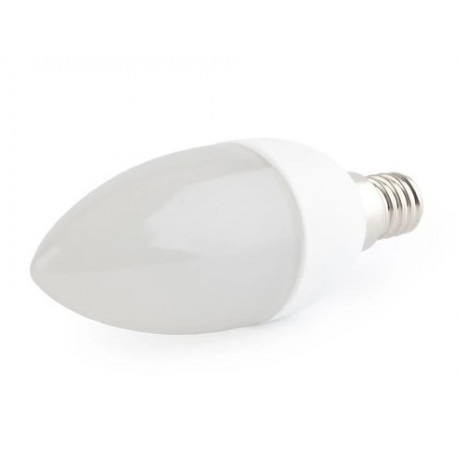 LED lemputė E14 Šilta 5W 8SMD 5630 230V