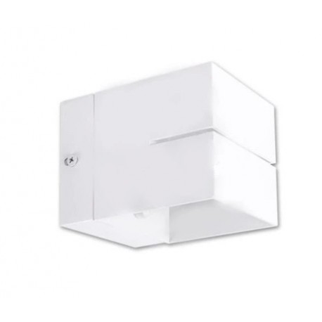 LED sieninis šviestuvas G9 IP20