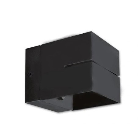 LED sieninis šviestuvas G9 IP20
