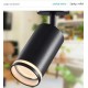 LED sieninis šviestuvas GU10 55mm