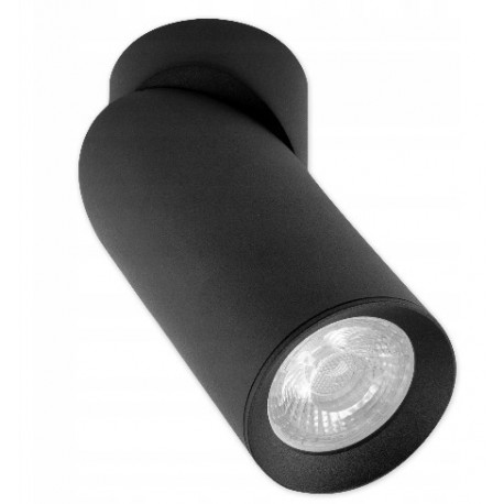 LED sieninis šviestuvas GU10
