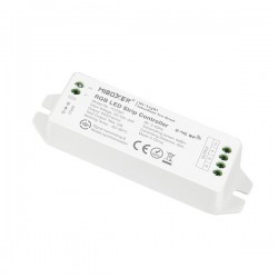 LED RGB RF valdiklis 12 / 24V 12A FUT037M