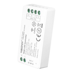 LED RGB RF valdiklis 12 / 24V 12A FUT037S