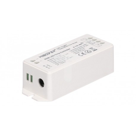 LED RGB RF valdiklis 12 / 24V 15A FUT043