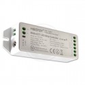 LED RGB + CCT RF valdiklis 12 / 24V 12A FUT039M