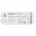LED RGB + CCT RF valdiklis 12 / 24V 15A FUT045