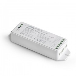 LED RGBW RF valdiklis 12 / 24V 12A FUT038M