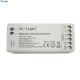 LED RGBW RF valdiklis 12 / 24V 15A FUT044