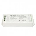 RGBW RF LED stiprintuvas 12 / 24V 15A PA4