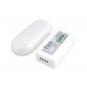 LED Mono RF 12 / 24V valdiklis + FUT021 nuotolinio valdymo pultas