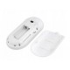 LED Mono RF 12 / 24V valdiklis + FUT021 nuotolinio valdymo pultas