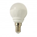 LED lemputė E14 8w g45